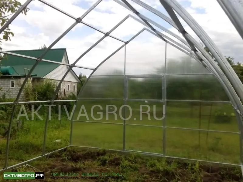 Теплица Ударница Агроном Теплица Ударница Агроном